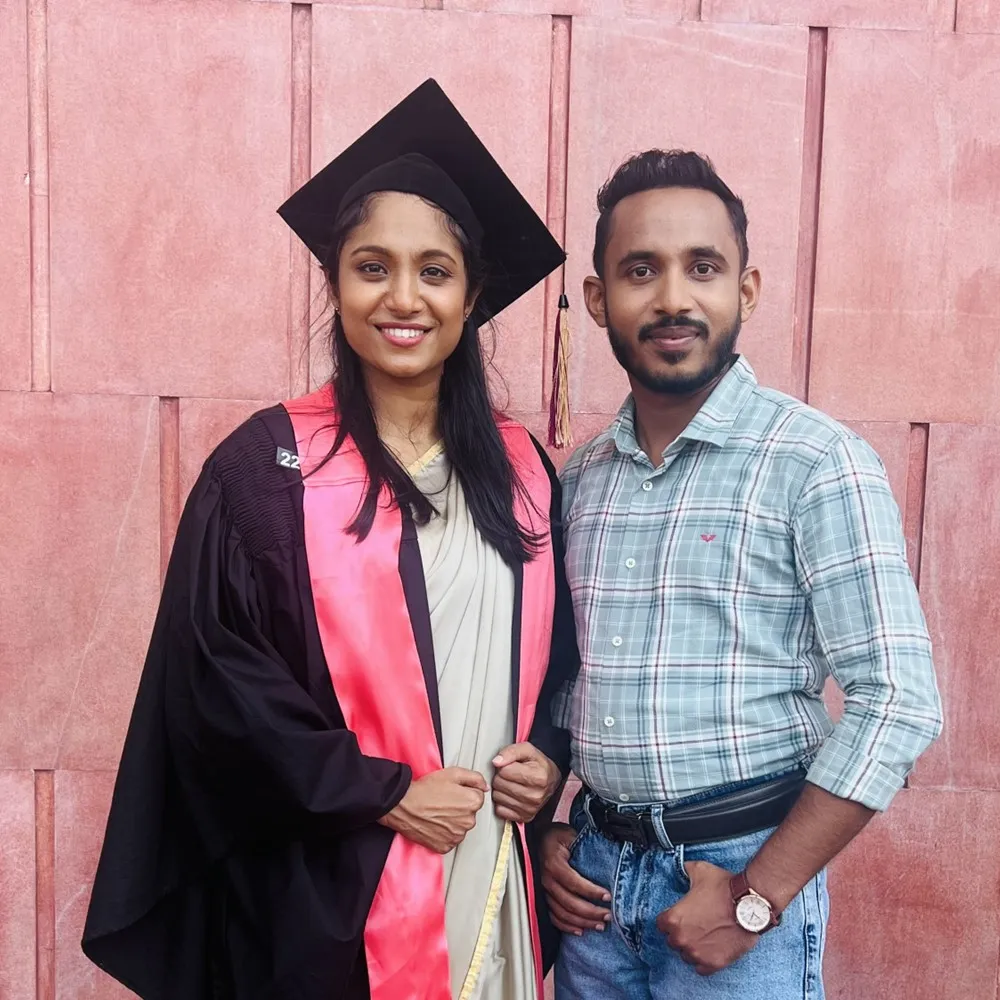 Proud Student 11